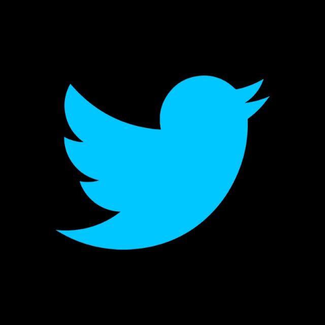 UTX Twitter Account